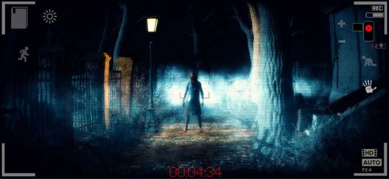 Mental Hospital VI